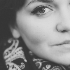 Кира Лихачева, 08.09.1989, Москва