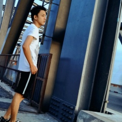 Kyaw-Myo Zaw, 15.03.1995, Singapore