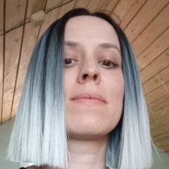 Екатерина Пика, 09.12, Санкт-Петербург