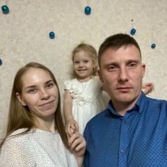 Сергей Царегородцев, 01.09