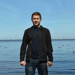 Виктор Доброгорский, 11.05.1983, Москва