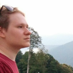 Алексей Калмаков, 06.10.1988, Москва