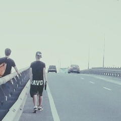 Vlad Sixty, 20.04.1945