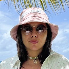 Татьяна Васева, 27.07, Москва