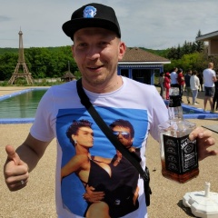 Федор Гилетка, 13.10, Ялта