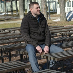 Максим Андреевич, 03.11