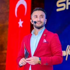 Алишан Конниев, 16.05.1987, Alanya