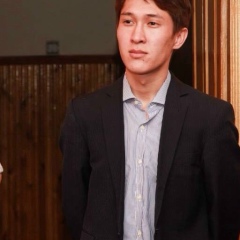 Sabyrbek Zheentaev, Бишкек