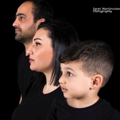 Анулик Шахбазян, 17.04, Ереван