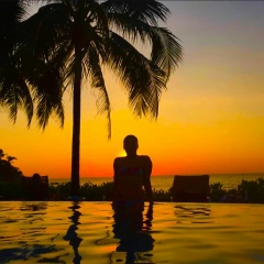 Сауле Досжанова, 14.03.1987, Алматы