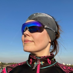 Анна Гапанович, 10.07