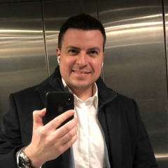 Степан Трацевский, 12.08.1986