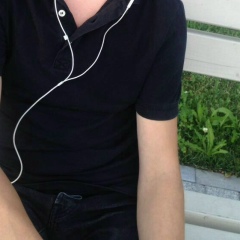 Антон Дерябкин, 18.10.1986, Москва