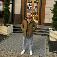 Павел Таранец, Симферополь