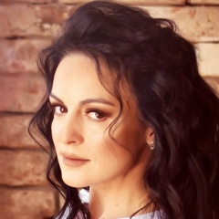 Любовь Сазонова, 25.12, Оренбург
