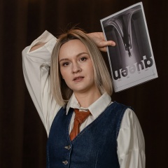 Тамара Ермакова, Краснодар