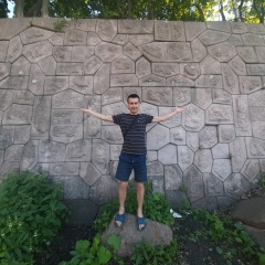 Максим Дуров, 05.02.1988, Санкт-Петербург