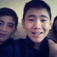 Ислам Дуисенбеков, 07.09.2000, Караганда