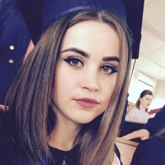Ana Lisenco, 29.04.1993, Унгены
