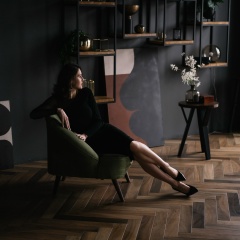 Анастасия Бондаренко, 06.07, Санкт-Петербург