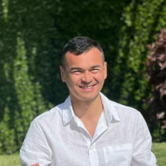 Alen Tulkubayev, 26.09.1985, Brugge