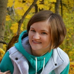 Диана Персикова, 22.11.1992, Москва