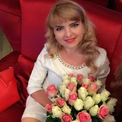 Людмила , 10.10, Нижний Новгород