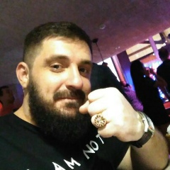 Руслан Рустамович, 30.05, Новосибирск