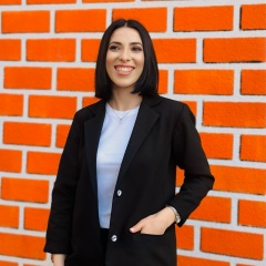 Mariam Babayan, 03.10.1995, Ереван