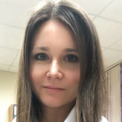 Наталья Тютина, 03.03, Ижевск