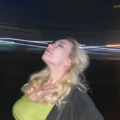 Карина Тютенева, 19.08