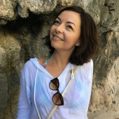 Екатерина Фарбер, 19.01.1987