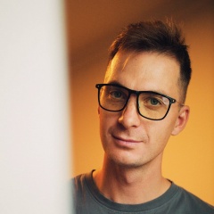 Ярослав Миносянц, 05.02, Москва