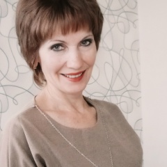 Татьяна Соколова, Новосибирск