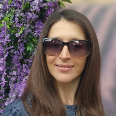 Елена М