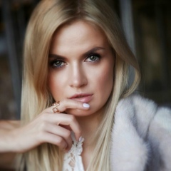 Инесса Хвощевская, 23.10, Минск