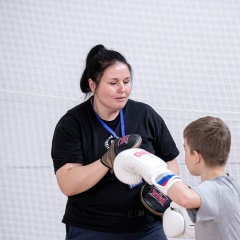 Анна Толчева, 06.05, Санкт-Петербург