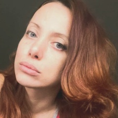 Елена Бучина
