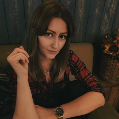 Валерия Григорьева, 28.12.1985, Санкт-Петербург