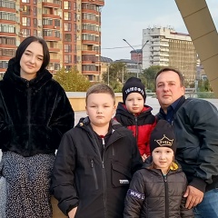 Евгений Тягичев, 29.03, Мытищи