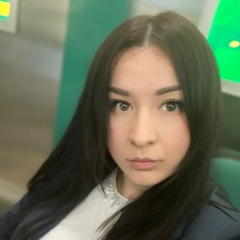 Машуля Назаренко, 06.05.1986, Архангельск