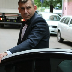 Олег Степанов, 10.09.1967, Химки