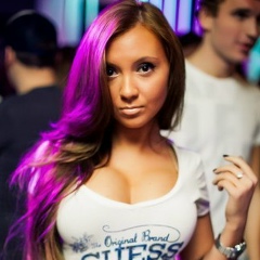 Margarita Ostrovskaya, 14.12.1993, Antalya