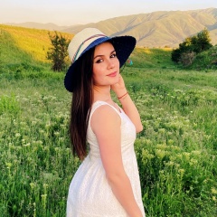 Мадина Абдурахманова, 21.07.1994, Нукус