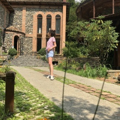 Дана Дана, 27.08.1989