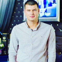 Валентин Ковриг, 26.01.1986, Бендеры