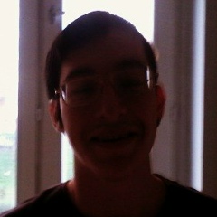 Тёма Потёмкин, 09.09.1999, Москва