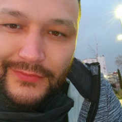 Сергей Юрьевич, 25.02.1986, Казань