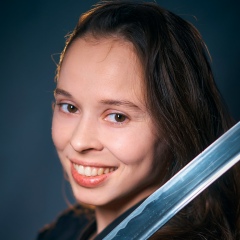 Ольга Ерофеевская, 28.03