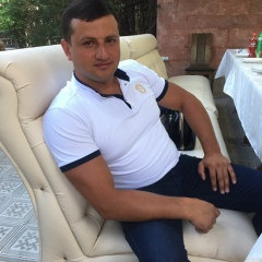 Armen Hamikyan, 30.01.1988